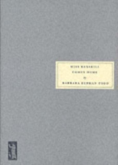 Book cover of: Miss Ranskill Comes Home
