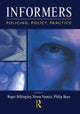 Book cover of: Informers