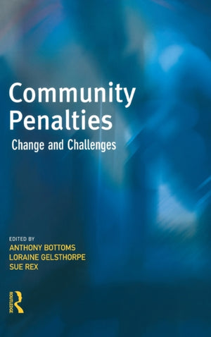 Community Penalties