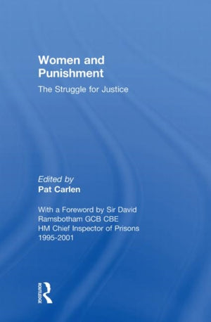 Women and Punishment