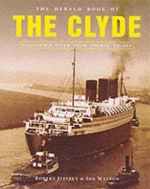 Book cover of: Herald Book of the Clyde