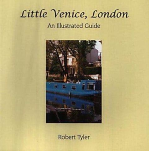 Little Venice, London