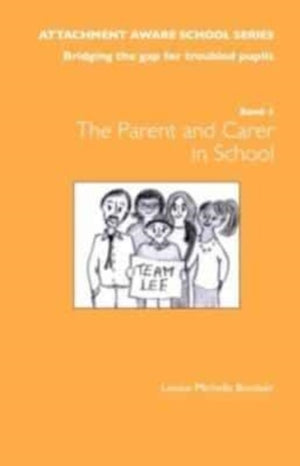 The Attachment Aware School Series