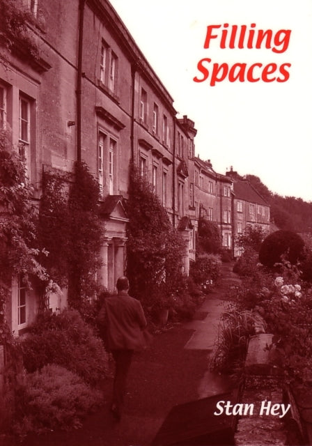 Book cover of: Filling Spaces
