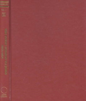 The Perry Mission to Japan 1853-1854