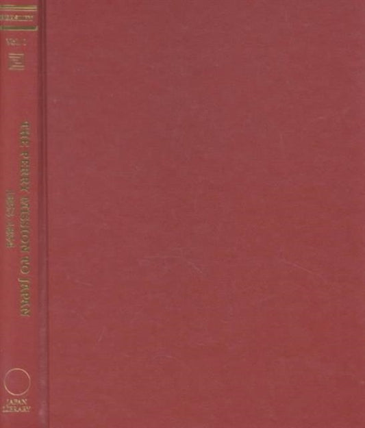 Book cover of: Perry Mission to Japan 1853-1854. By: Dr. Beasley