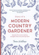 Book cover of: Diary of a Modern Country Gardener. By: Tamsin Westhorpe