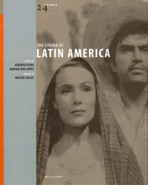 Cinema of Latin America