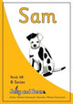 Book cover of: Sam. By: Marlene Greenwood