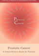 Book cover of: Prostate Cancer. By: Jefferson Kieran