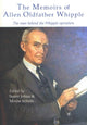 Book cover of: Memoirs of Allen Oldfather Whipple. By: Johna Samir