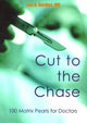 Book cover of: Cut to the Chase. By: Leo A. Gordon