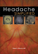 Book cover of: Headache Simplified