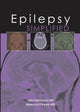 Book cover of: Epilepsy Simplified. By: John Paul Leach