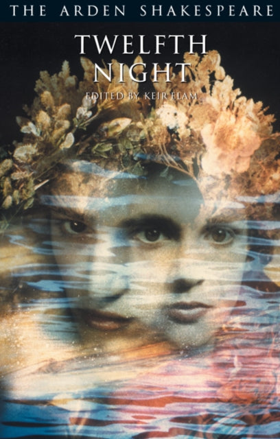 Book cover of: Twelfth Night