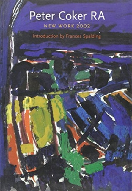 Book cover of: Peter Coker R a