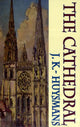 Book cover of: Cathedral. By: Clara Bell