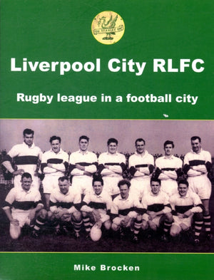 Liverpool City RLFC
