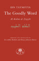 Book cover of: Goodly Word