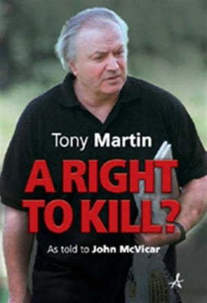 A Right to Kill?
