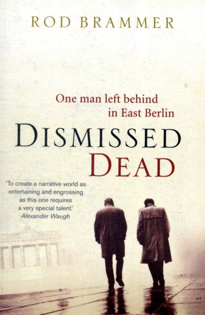 Book cover of: Dismissed Dead