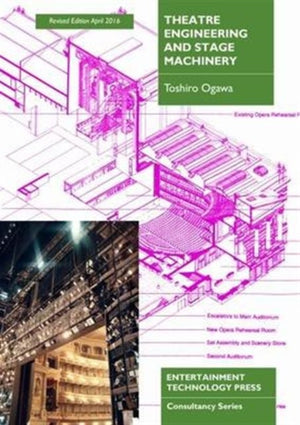 Theatre Engineering and Stage Machinery