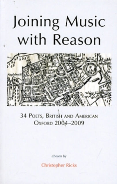 Book cover of: Joining Music with Reason