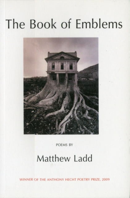 Book cover of: Book of Emblems. By: Matthew Ladd