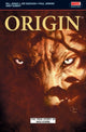 Book cover of: Wolverine: Origin. By: Bill Jemas