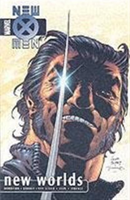 New X-Men Vol.3: New Worlds