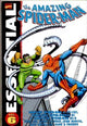 Book cover of: Essential Amazing Spider-Man Vol.6. By: Stan Lee