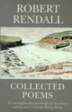 Book cover of: Collected Poems. By: Robert Rendall