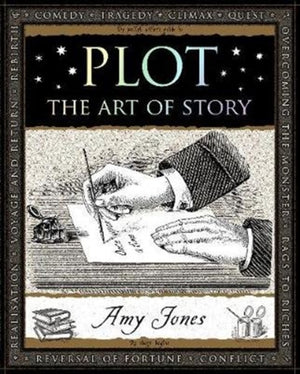 Plot, The Art of Story