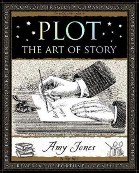 Plot, The Art of Story