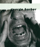 Book cover of: Minigraph 8: George Barber