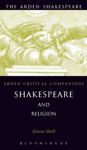 Shakespeare and Religion