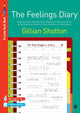Book cover of: Feelings Diary. By: Gillian Shotton
