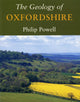 Book cover of: Geology of Oxfordshire. By: Philip Powell