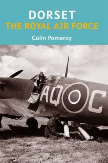 Dorset, The Royal Air Force