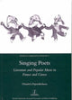 Book cover of: Singing Poets. By: Dimitris Papanikolaou, Dimitris Papnikolaou