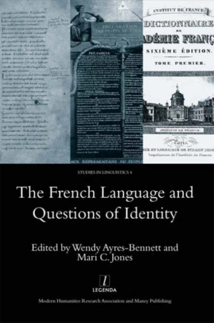 The French Language and Questions of Identity