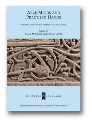 Able Minds and Practiced Hands