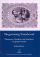 Book cover of: Negotiating Sainthood. By: Kathy Bacon