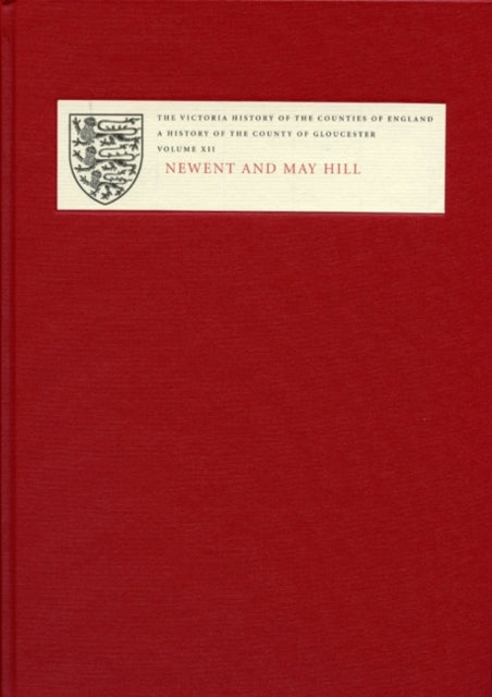 Book cover of: A History of the County of Gloucester. By: A. R. J. Jurica