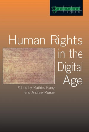 Human Rights in the Digital Age