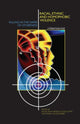 Book cover of: Racial, Ethnic, and Homophobic Violence. By: Prum et al