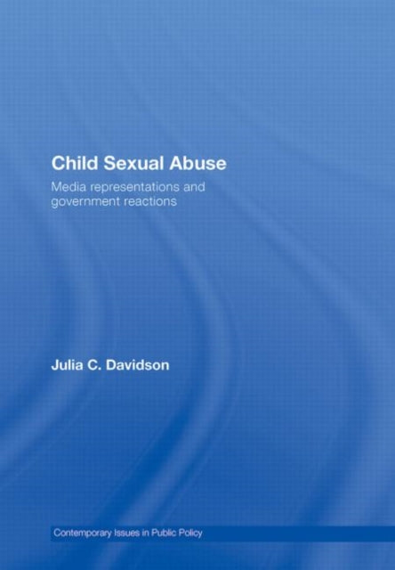 Child Sexual Abuse
