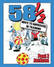 Book cover of: 58 Ways to Improvise in Training
