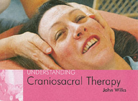 Book cover of: Understanding Craniosacral Therapy