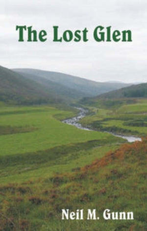Lost Glen